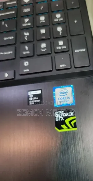 Photo - New Laptop HP Omen X 16GB Intel Core I5 HDD+SSD 1.5T