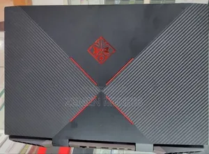 New Laptop HP Omen X 16GB Intel Core I5 HDD+SSD 1.5T