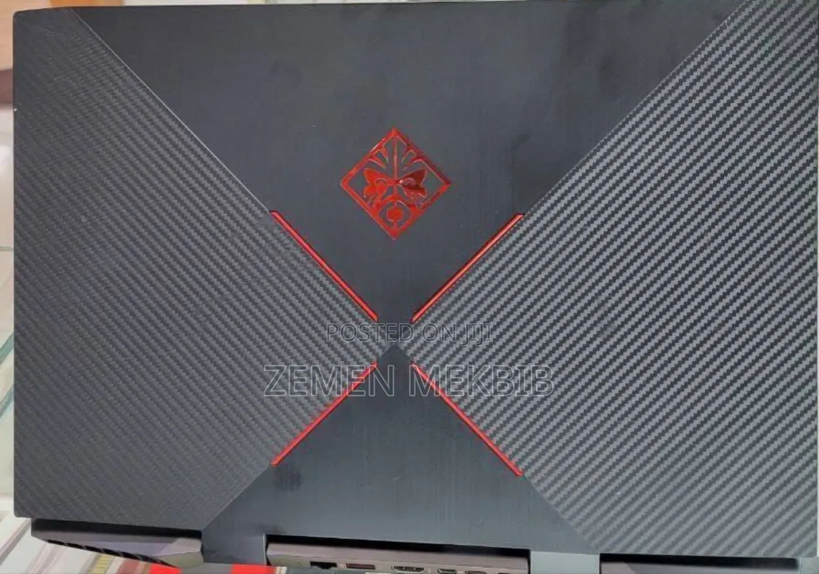 New Laptop HP Omen X 16GB Intel Core I5 HDD+SSD 1.5T