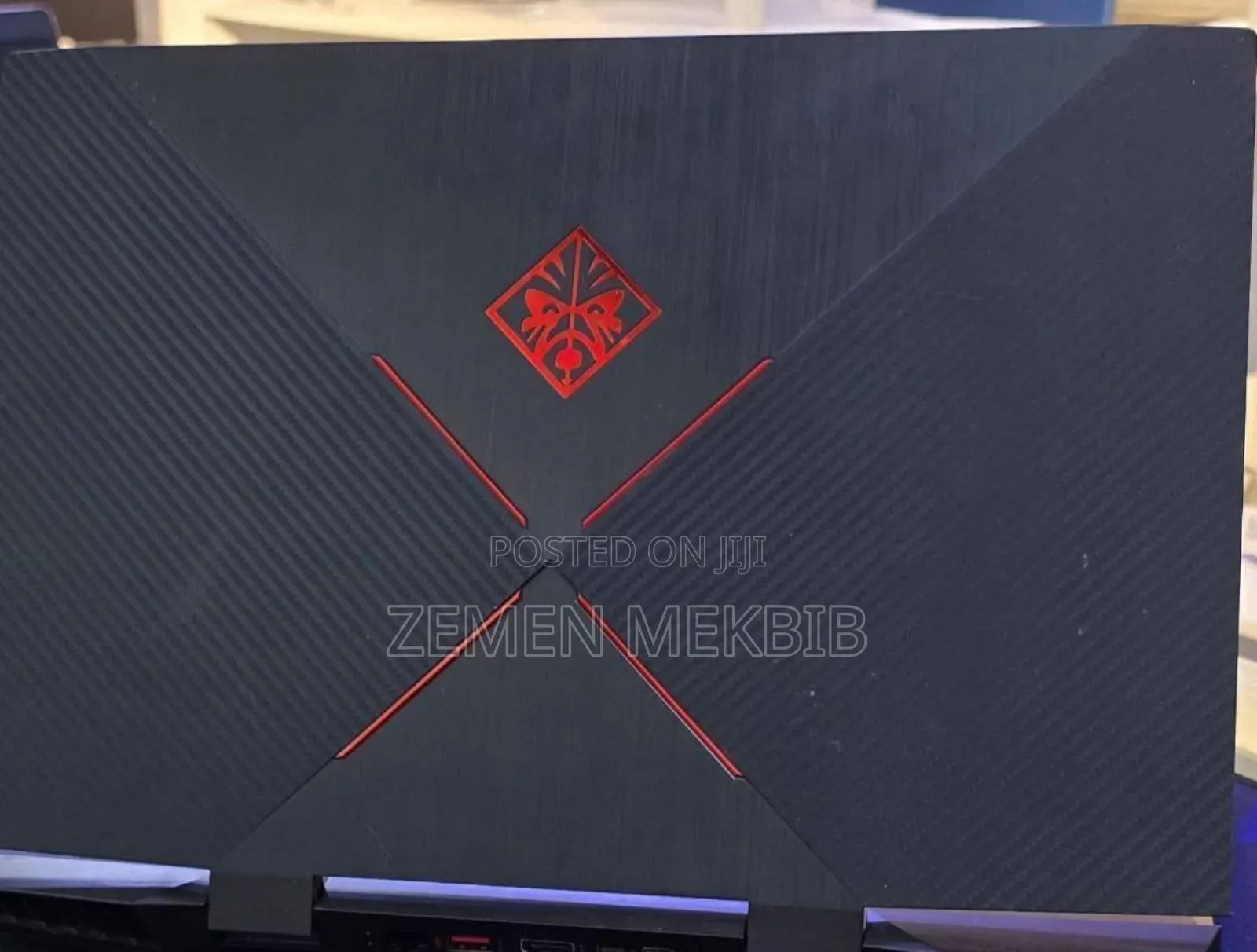 New Laptop HP Omen X 16GB Intel Core I5 HDD+SSD 1.5T