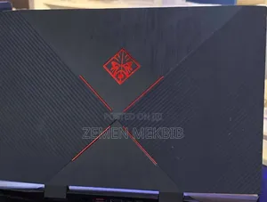New Laptop HP Omen X 16GB Intel Core I5 HDD+SSD 1.5T