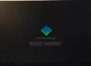 Photo - New Laptop HP Omen 15 16GB Intel Core I7 SSD 1T