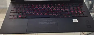 New Laptop HP Omen 15 16GB Intel Core I7 SSD 1T