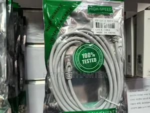 Photo - Computer Cable