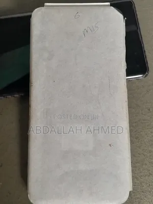 Photo - New Samsung Galaxy M15 128 GB Black