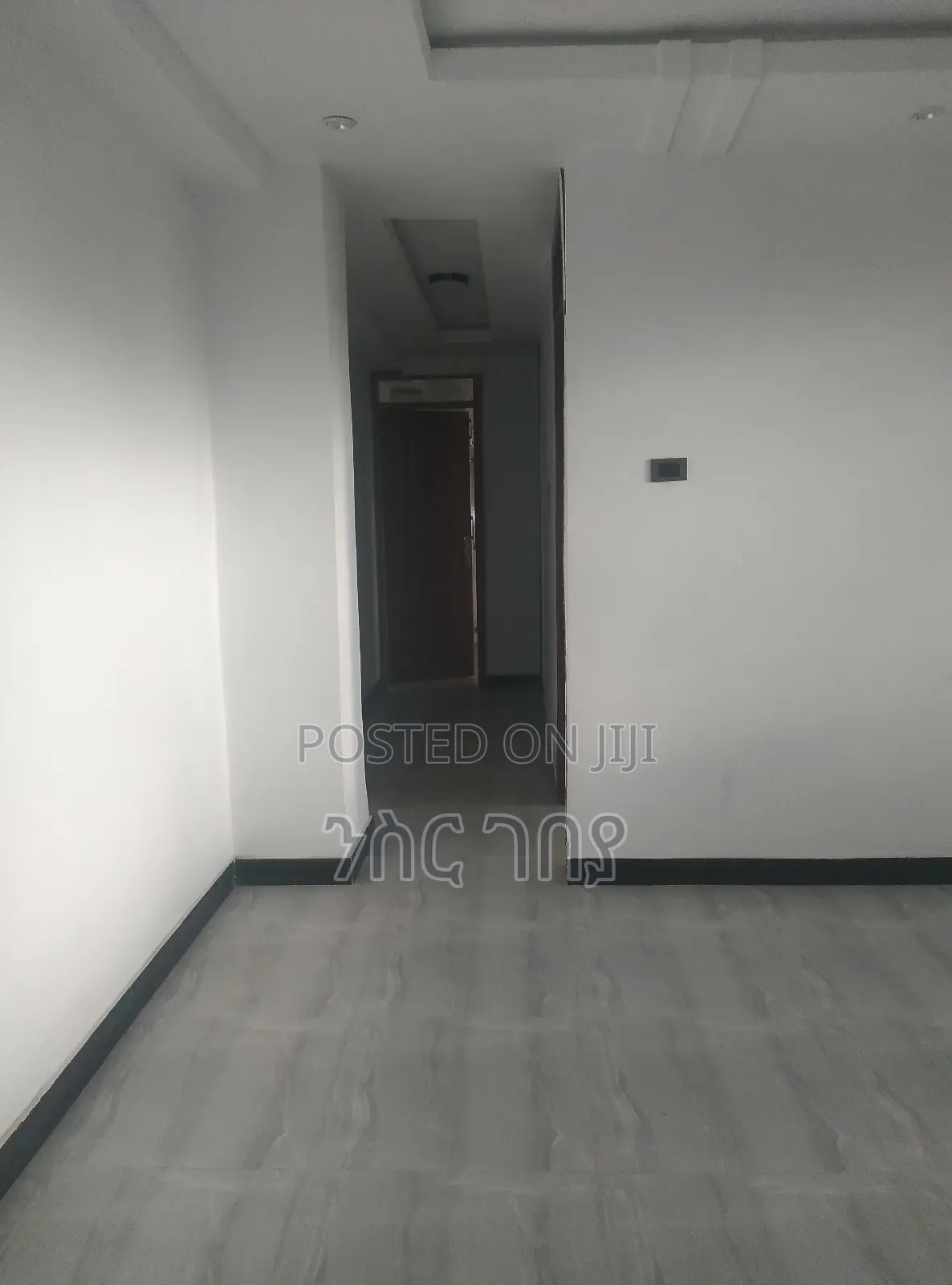 Furnished 2bdrm Condo in Ayat Ayer Menged, Yeka for rent