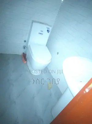 Furnished 2bdrm Condo in Ayat Ayer Menged, Yeka for rent