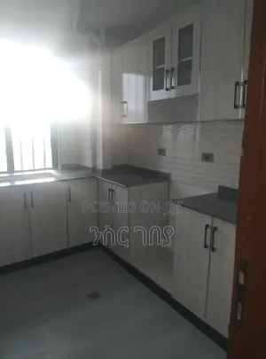 Furnished 2bdrm Condo in Ayat Ayer Menged, Yeka for rent
