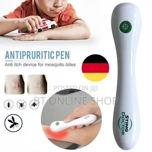 Sting Doctor Relief From Insect Stings