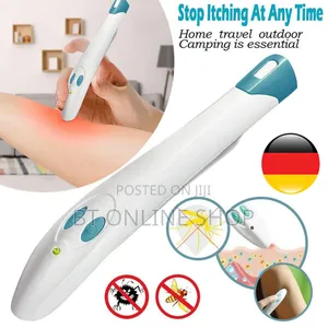 Sting Doctor Relief From Insect Stings