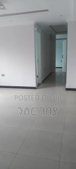 Photo - Furnished 2bdrm Condo in Ayat Ayer Menged, Yeka for rent