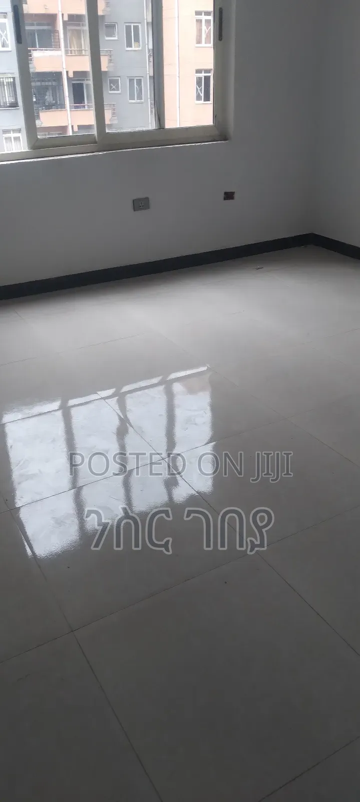 Furnished 2bdrm Condo in Ayat Ayer Menged, Yeka for rent