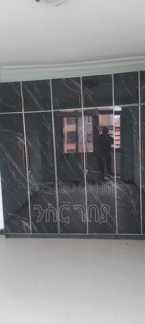 Furnished 2bdrm Condo in Ayat Ayer Menged, Yeka for rent