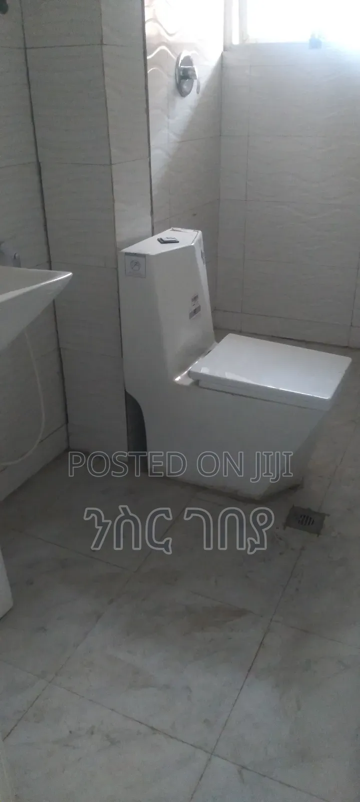 Furnished 2bdrm Condo in Ayat Ayer Menged, Yeka for rent