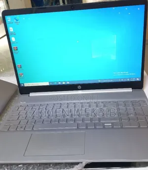 New Laptop HP Stream Notebook 8GB Intel Core I5 SSD 512GB