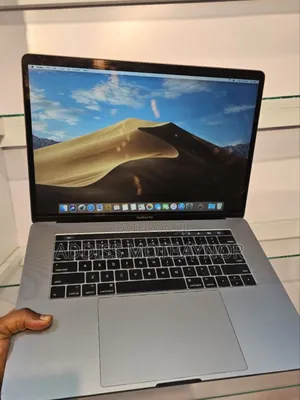 Photo - New Laptop Apple MacBook 2017 16GB Intel Core I7 SSD 512GB