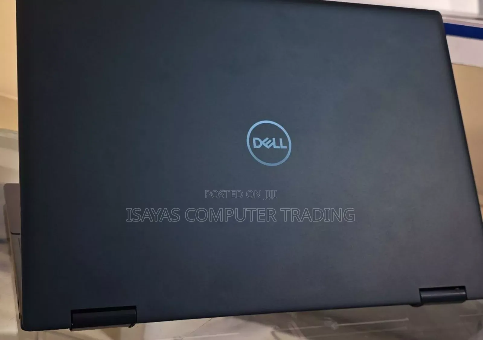 New Laptop Dell XPS 15 16GB Intel Core I7 SSD 1T