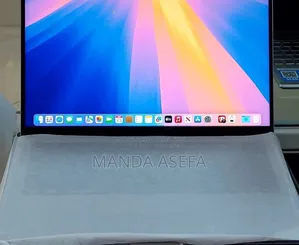 Photo - New Laptop Apple MacBook Pro M1 16GB Apple M1 SSD 512GB