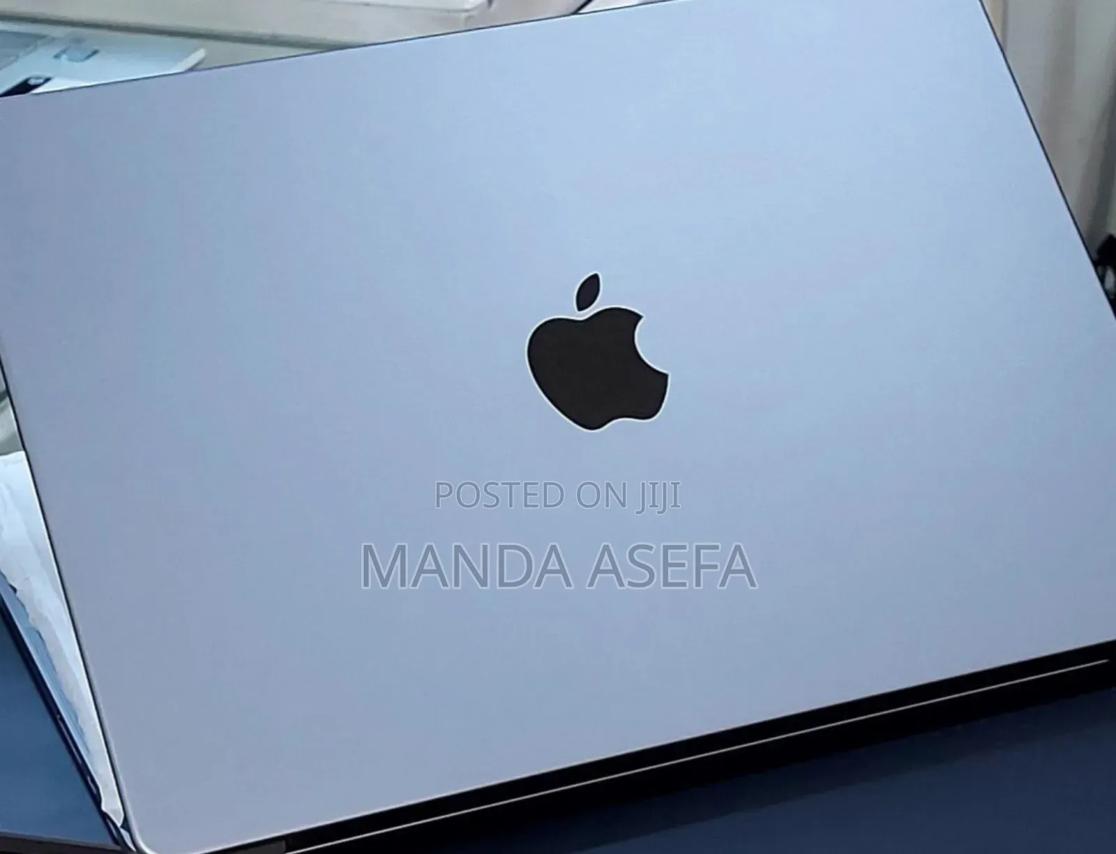 New Laptop Apple MacBook Pro M1 16GB Apple M1 SSD 512GB