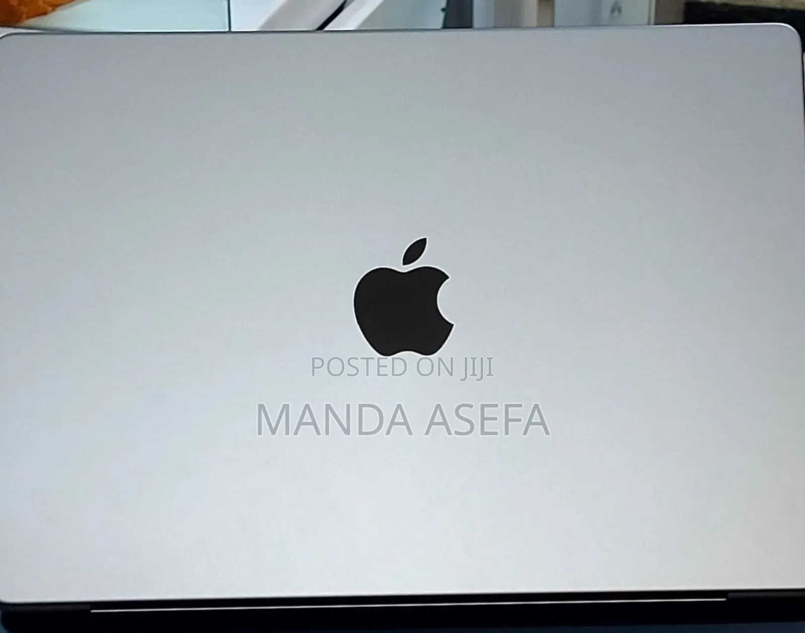 New Laptop Apple MacBook Pro M1 16GB Apple M1 SSD 512GB