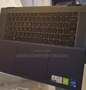 New Laptop Dell XPS 15 16GB Intel Core I7 SSD 1T