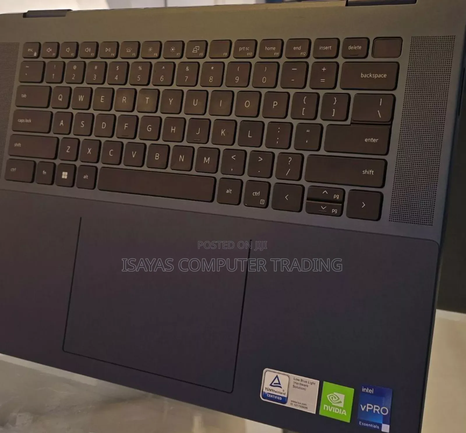 New Laptop Dell XPS 15 16GB Intel Core I7 SSD 1T