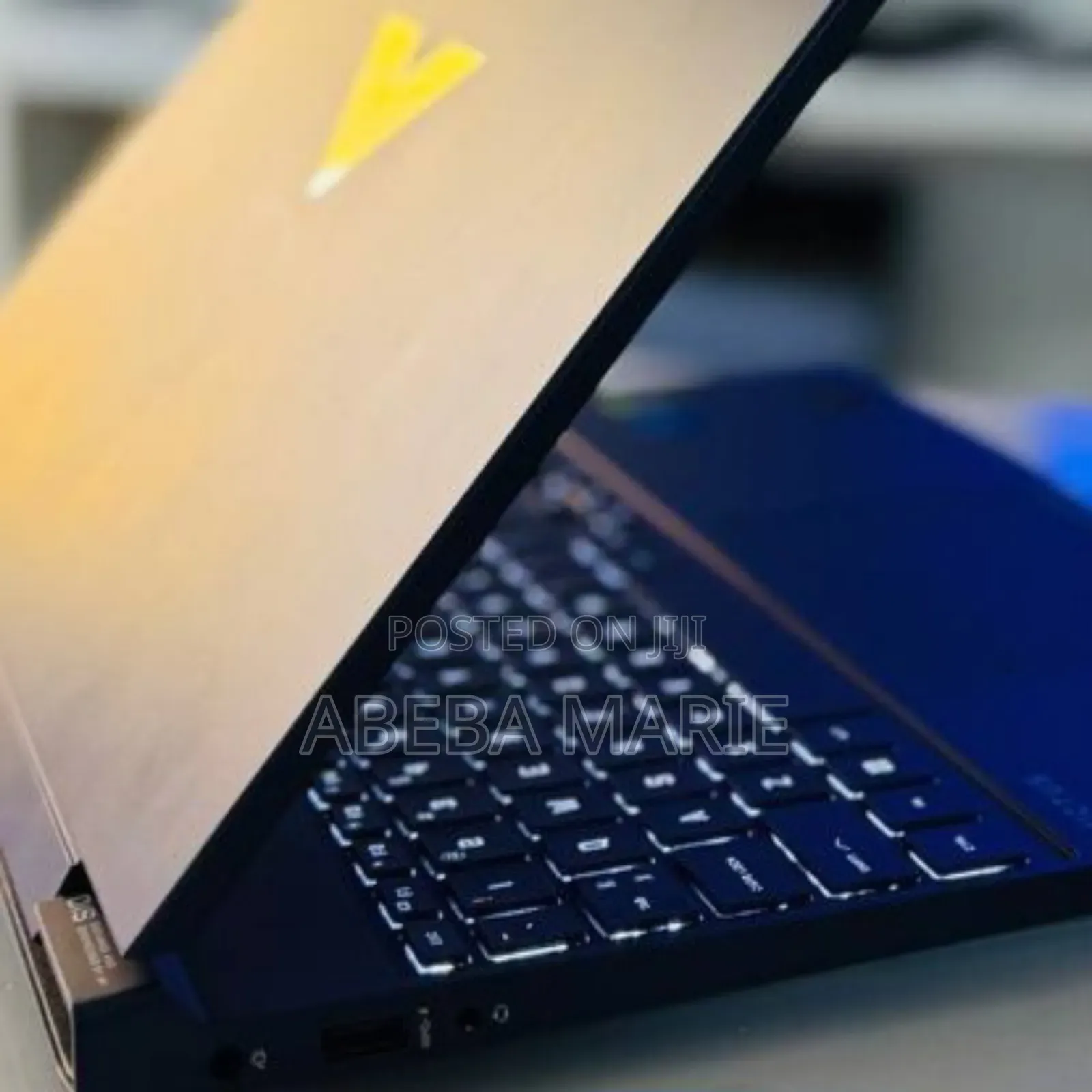 New Laptop HP Victus 15 16GB Intel Core I5 SSD 1T