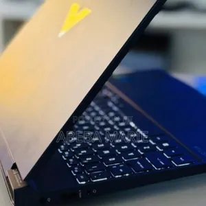 Photo - New Laptop HP Victus 15 16GB Intel Core I5 SSD 1T