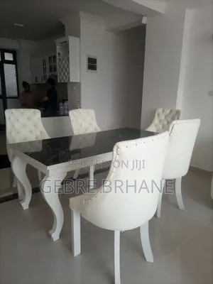 Photo - Furnished 3bdrm Apartment in Apartment, Yeka for rent