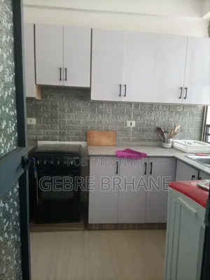 Furnished 3bdrm Apartment in Apartment, Yeka for rent