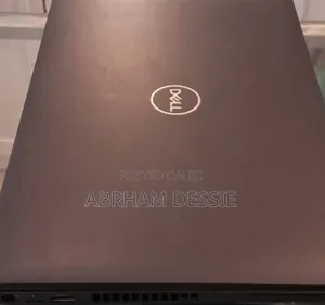 New Laptop Dell 16GB Intel Core I5 SSD 512GB