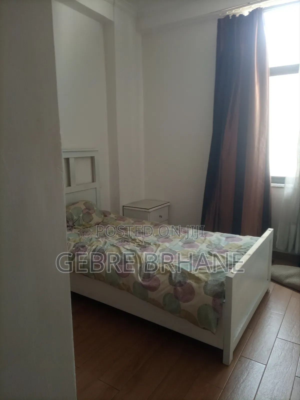 Furnished 3bdrm Apartment in Apartment, Yeka for rent