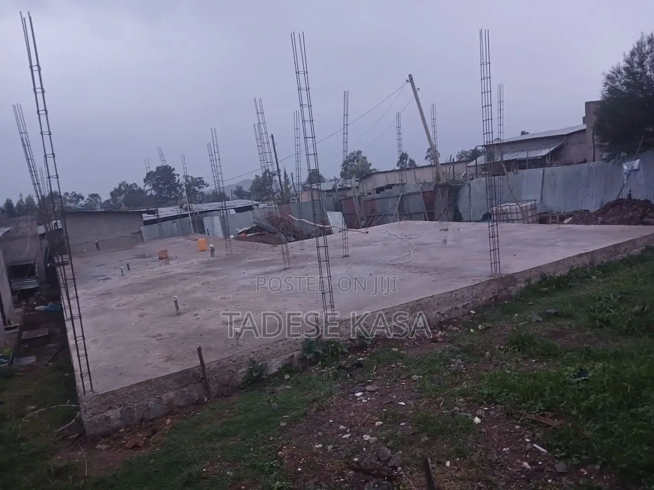 3bdrm Villa in Sebeta ሳቡሳ ቤት, Oromia-Finfinne for sale