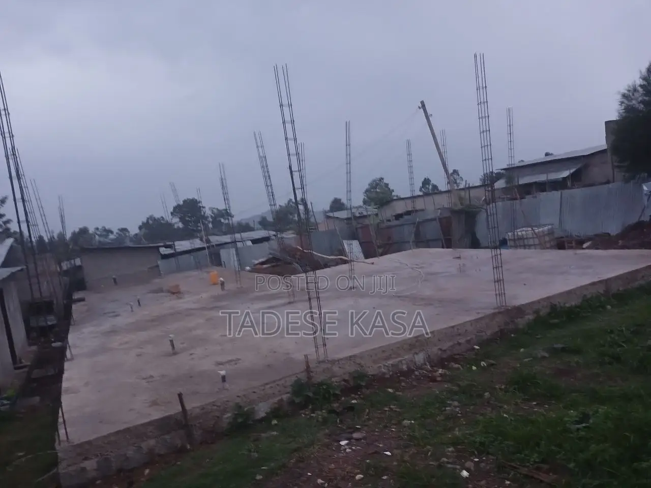 3bdrm Villa in Sebeta ሳቡሳ ቤት, Oromia-Finfinne for sale