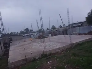 3bdrm Villa in Sebeta ሳቡሳ ቤት, Oromia-Finfinne for sale