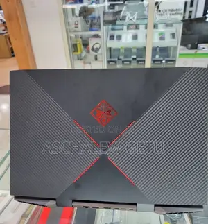 New Laptop HP Omen X 16GB Intel Core I5 SSD 128GB