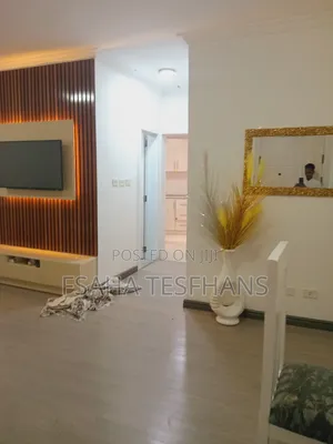 Furnished 2bdrm Apartment in Apartments, Yeka for rent