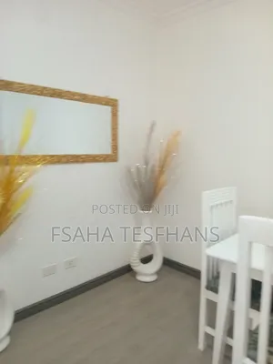 Furnished 2bdrm Apartment in Apartments, Yeka for rent