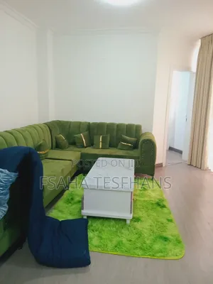 Photo - Furnished 2bdrm Apartment in Apartments, Bole for rent