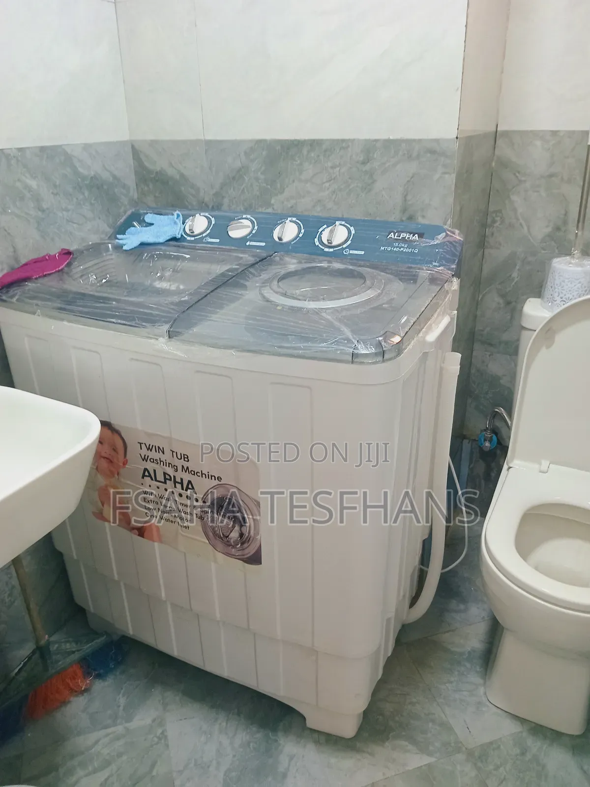 Furnished 2bdrm Apartment in Apartments, Bole for rent