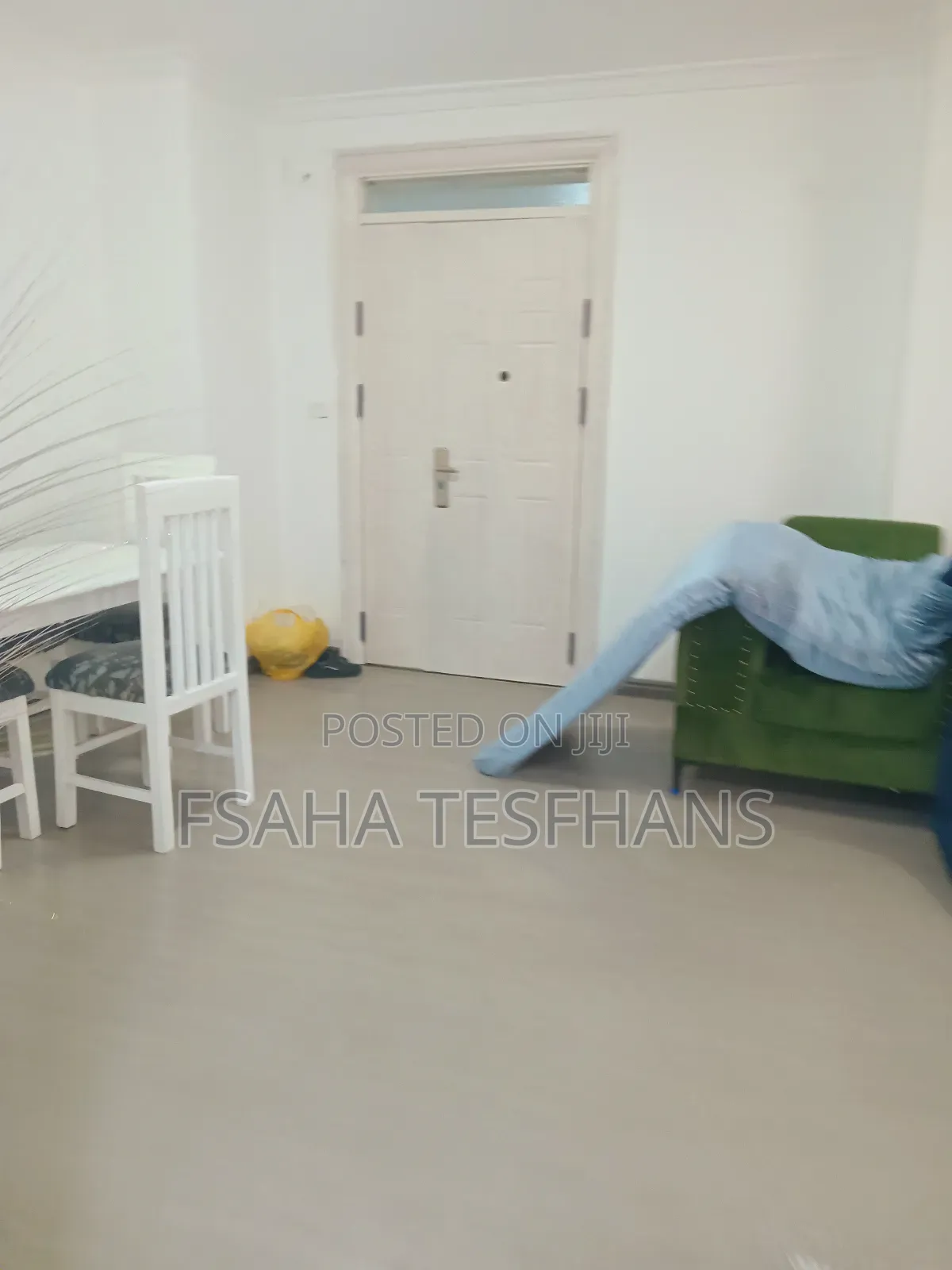 Furnished 2bdrm Apartment in Apartments, Bole for rent