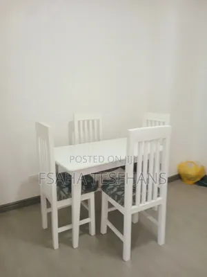 Furnished 2bdrm Apartment in Apartments, Bole for rent
