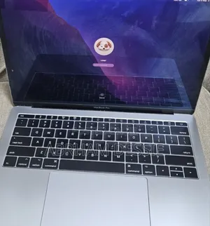 Photo - Laptop Apple MacBook Pro 2017 16GB Intel Core I5 SSD 256GB