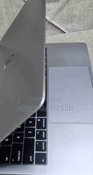 Laptop Apple MacBook Pro 2017 16GB Intel Core I5 SSD 256GB