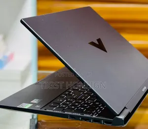 Photo - New Laptop HP Victus 15 16GB Intel Core I7 SSD 512GB