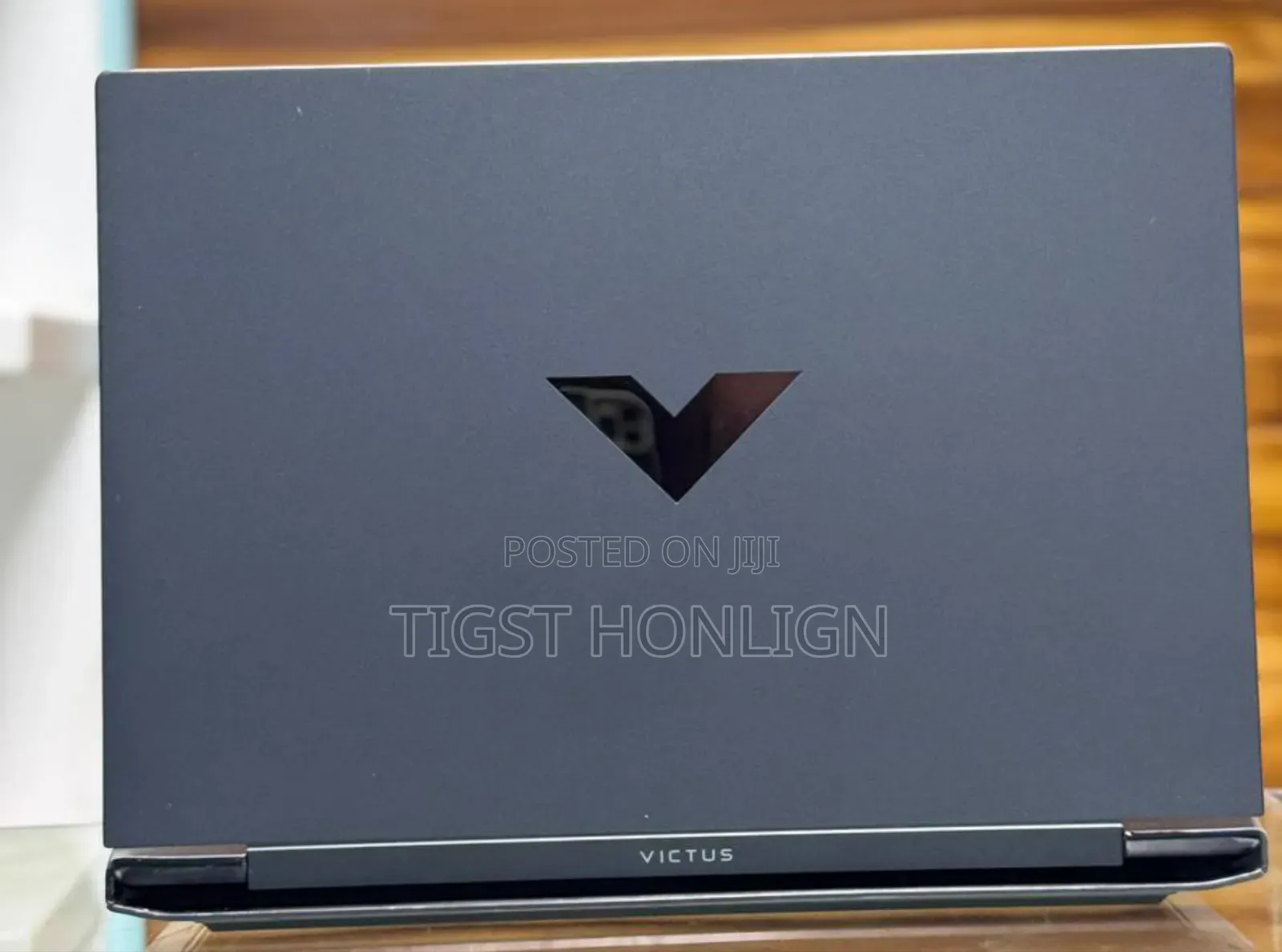 New Laptop HP Victus 15 16GB Intel Core I7 SSD 512GB