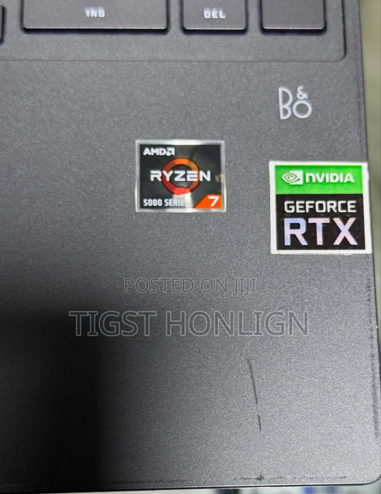 New Laptop HP Victus 15 16GB Intel Core I7 SSD 512GB