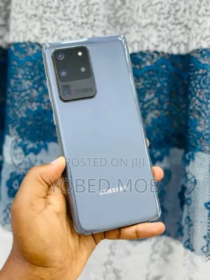 Samsung Galaxy S20 Ultra 256 GB