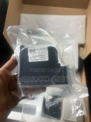 Handheld Inkjet Printer