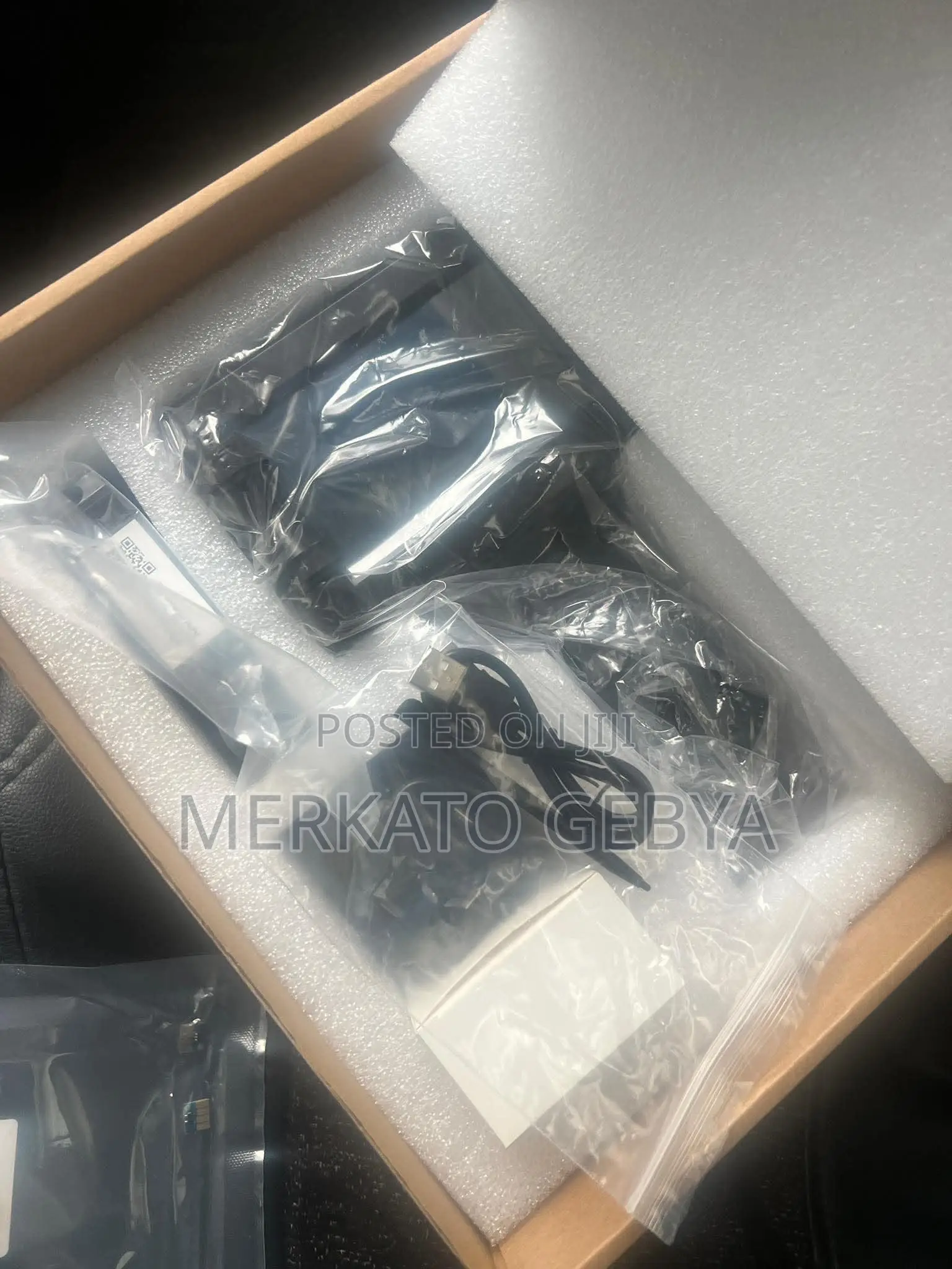 Handheld Inkjet Printer